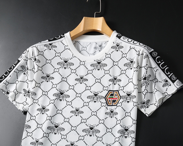 夏服セット細部ディテール